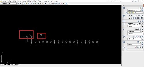 cad定距等分怎么用_cad定距等分的使用方法